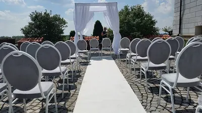 Dekoracje ślubne Stalowa Wola. Dekoracje weselne Stalowa Wola. Galeria Rzeczy Ładnych